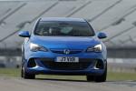 Vauxhall Astra VXR 2012 года